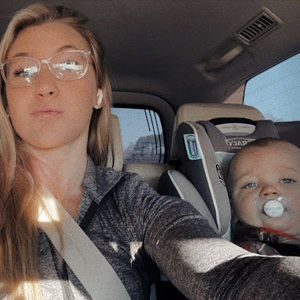 Meet your Posher, Taylor